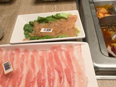 -野妹经典火锅(江夏中百店)