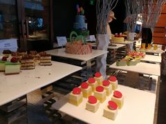 -洲际酒店·地平线全日餐厅HORIZON CAFÉ