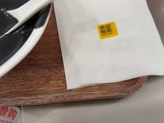 -满记甜品(王府井北京市百货大楼店)