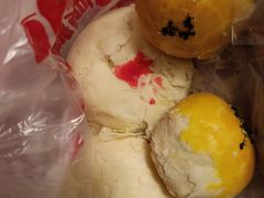 -爱德顺糕点食屋(利民道店)