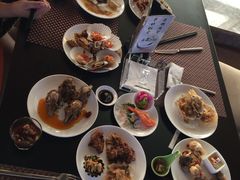 -339旋转餐厅(天府熊猫塔店)