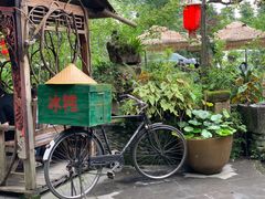 -青城甲(青城山店)