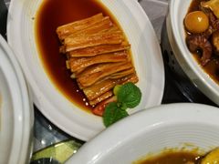 -庆赫隆融合菜馆(群力店)