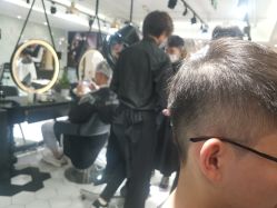 -木北造型