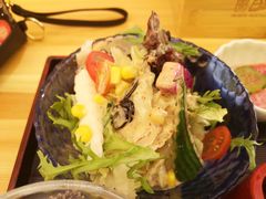 -皇品田苑日式料理(苏州中心店)