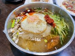 -金明子八带鱼馆(正宗韩国连锁店)
