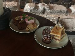 -阳朔糖舍酒店·糖舍餐厅&酒吧