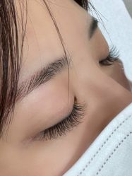 -芊冉•美甲美睫纹绣