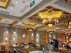 -清真吐鲁番餐厅(牛街店)