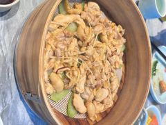 -广东大排档(国奥店)