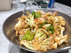 -聚丰园•湖鲜餐厅(阿红私房菜梅石路店)