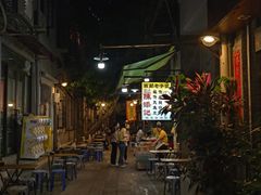 -陈添記·祖傳爽鱼皮·西关老字号(广州首店)