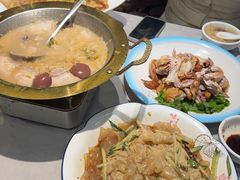 -华竹饭店(中央大街店)