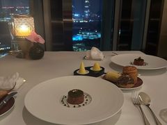 -Caprice(香港四季酒店)