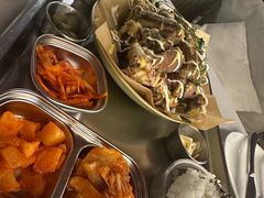 -盐说·西式餐酒馆(光明万达店)