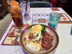 -龙记·香港茶餐厅(海上世界店)