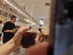-% Arabica阿拉比卡咖啡(深圳湾万象城店)