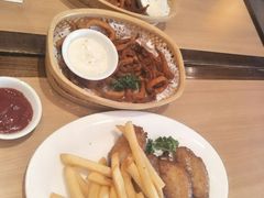 -必胜客(万象城店)