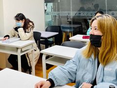 -帝京日语(春熙路旗舰校区)