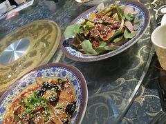 -舌尖上的食缘花园主题餐厅