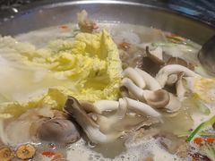 -天都火锅酒楼(虹梅南路店)