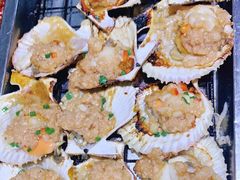 -云晓光头烧烤吧(新大陆广场店)