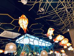 -船歌鱼水饺(华联万柳店)