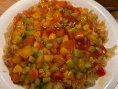 -猛料鸭仔饭(赤坎店)