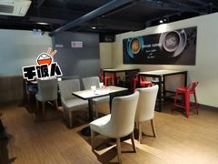 -85度C(上海茶陵北路店)