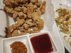 -小菜园新徽菜(无锡金悦广场店)