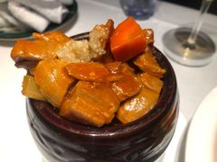 罐焖羊肉-波特曼西餐厅(南岗店)