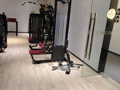 -FLARE STAR FITNESS(复地活力城店)