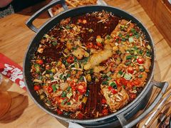 -李不管把把烧(天府三街店)