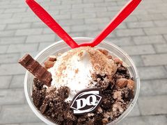 -DQ·蛋糕·冰淇淋(金牛万达店)