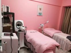 -YOUNGSKIN氧研皮肤管理中心