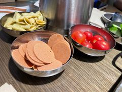 -隆喜元鱼汤包·海鲜(中联广场店)