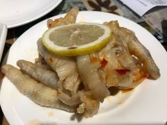 -香港聚强佛跳墙(淘金店)