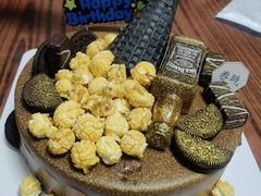 -卷时·瑞士卷·生日蛋糕(大望路店)