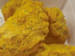 -悠个炸鸡(南京创始店)