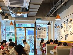 -百乐门粉面店(二龙喉分店)