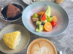 -Hi City·城市之巅