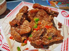-广九餐室(陈家祠扬韬广场店)