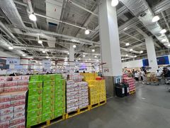 -山姆会员商店(亦庄创意生活广场店)