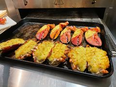 -海天盛宴海鲜自助(正大广场店)