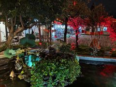 -麦园农庄·西江河鲜