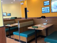 -萨莉亚意式餐厅(石鼓路店)