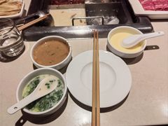 -海底捞火锅(万丰桥店)