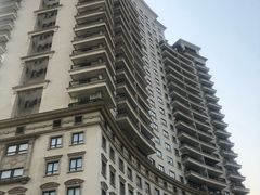 -伯衡55·吉品轩(乌鲁木齐南路店)