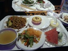 -堂会·KTV·自助餐·团建聚会(天河店)