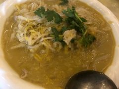 -鹤乡东北菜(崮山路店)
